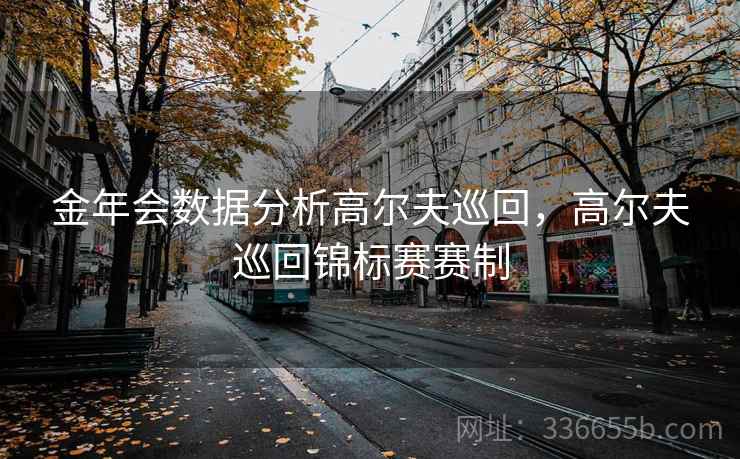 金年会数据分析高尔夫巡回，高尔夫巡回锦标赛赛制