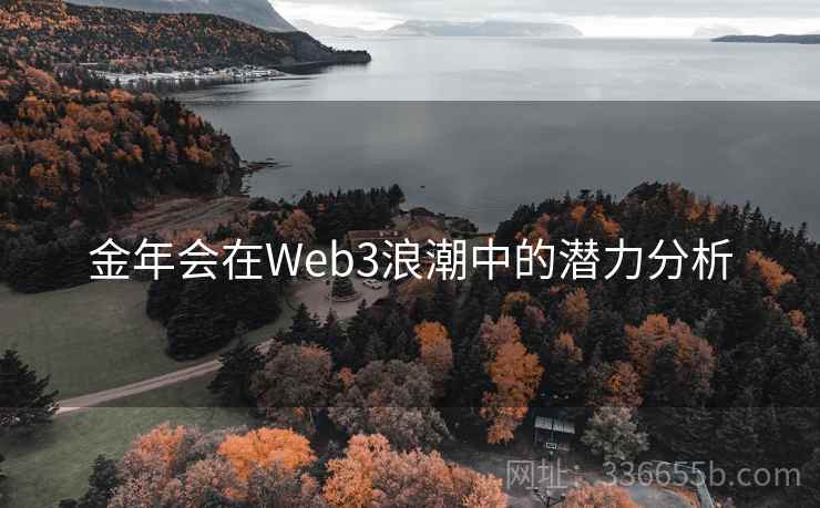 金年会在Web3浪潮中的潜力分析